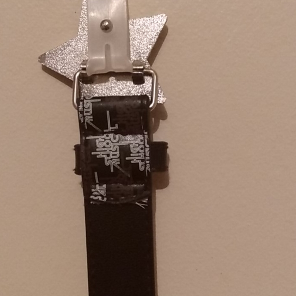 High School Musical Belt - Picture 2 of 4